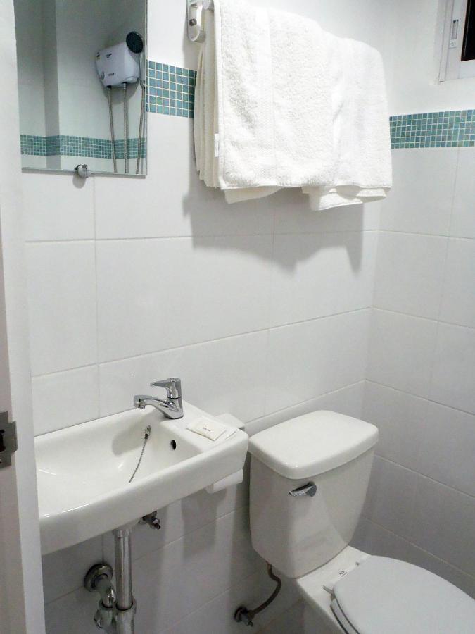 Seascape Beach Resort Oslob Exterior foto